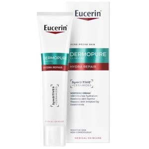 Eucerin DermoPure Clinical Obnovujúci krém 40 ml