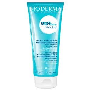 Bioderma ABCDerm Hydratant 200 ml