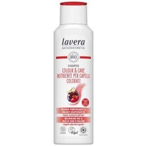 Lavera Šampón Colour and Care 250 ml