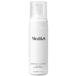 Medik8 Gentle Cleanse – Hydratačná čistiaca pena 150 ml