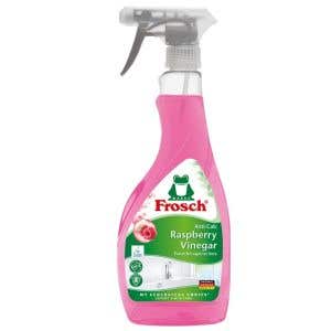 Frosch EKO Čistič vodného kameňa s malinovým octom 500 ml