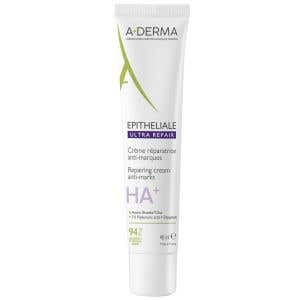 A-Derma Epitheliale Ultra Repair Regeneračný krém 40 ml