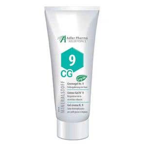 Adler Pharma Topics Nr. 9 Nátrium phosphoricum krémgel 50 ml