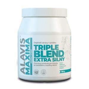 Alavis MAXIMA Triple Blend Extra siln&yacute; 700 g