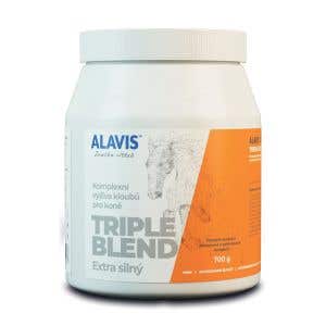 Alavis Triple blend Extra hrubý 700 g