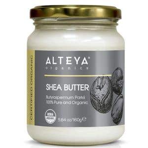 Alteya Organics Bambucké maslo 100% BIO 160 g