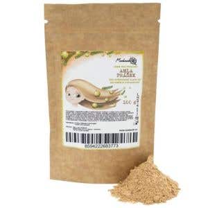 Medarek Amla prášok – prírodný kondicionér BIO 100 g