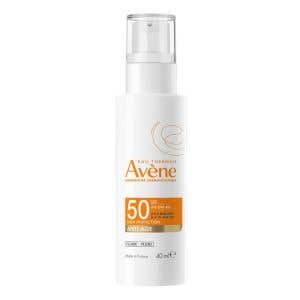 Avene Sun Anti-age fluid SPF 50 40 ml