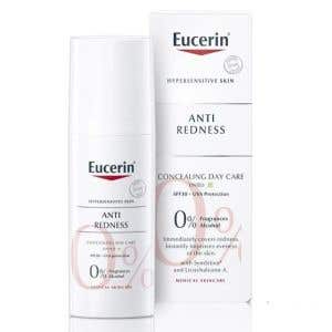 Eucerin AntiRedness Neutralizujúci denný krém 50 ml