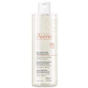 Avene Essential Odličovacia micelárna voda 400 ml