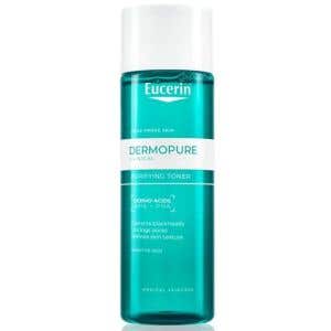 Eucerin DermoPure Clinical Čistiace tonikum 200 ml