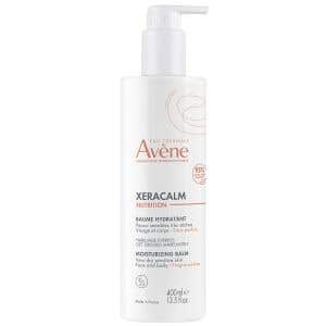 Avene XeraCalm Nutrition Hydratačný balzam 400 ml