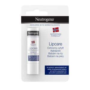Neutrogéna Nórska receptúra ​​Balzam na pery 4,8 g