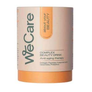 WeCare about your Beauty 28 vrecúšok