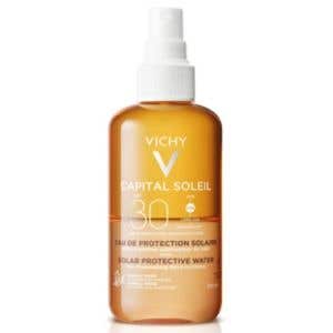 Vichy Capital Soleil Ochranný sprej s beta-karoténom SPF 30 200 ml