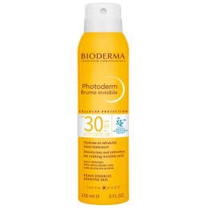 Bioderma Photoderm Opaľovacia hmla SPF 30+ 150 ml