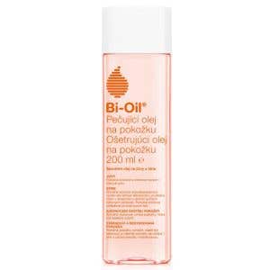 Bi-Oil Ošetrujúci olej na pokožku 200 ml