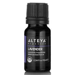 Alteya Organics Levanduľový olej 100% BIO 10 ml