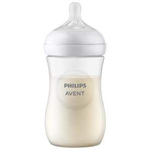 Avent Fľaša Natural Response 260 ml 1 ks