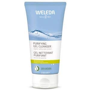 Weleda Čistiaci gél proti nedokonalostiam 100 ml