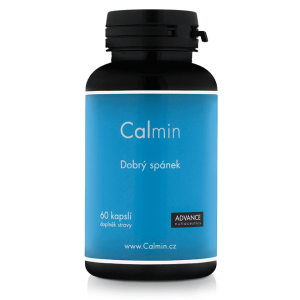 Advance Calmin 60 kapsúl