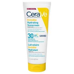 CeraVe Hydratačné opaľovacie mlieko SPF 30 75 ml