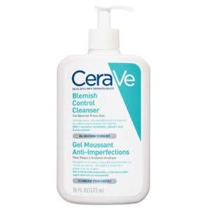 CeraVe Čistiaci gél proti nedokonalostiam 473 ml