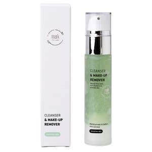 Mark Cleanser and Make-up remover – Čistiaci gél pre citlivú pleť a rosaceu 50 ml