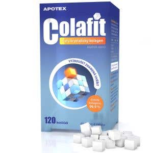 Colafit 120 kociek
