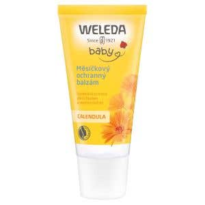 Weleda Nechtíkový ochranný balzam 30 ml