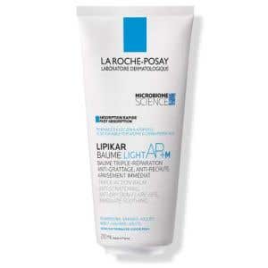 La Roche-Posay Lipikar AP+M balzam s ľahkou textúrou 200 ml