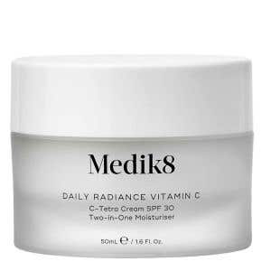 Medik8 Daily Radiance Vitamín C – Denný antioxidačný krém 50 ml
