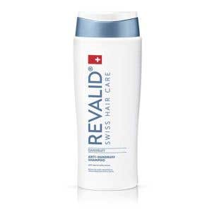 Revalid Anti-Dandruff Šampón proti lupinám 250 ml