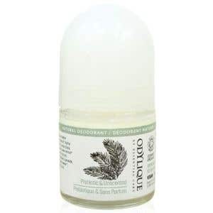 Odylique Prebiotický guličkový dezodorant BIO 50 ml