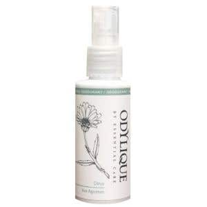 Odylique Prírodný unisex dezodorant v spreji BIO 70 ml