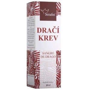 Serafin Dračia krv 30 ml