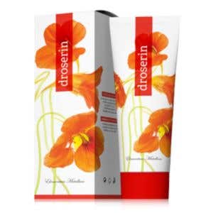 Energy Droserin 50 ml