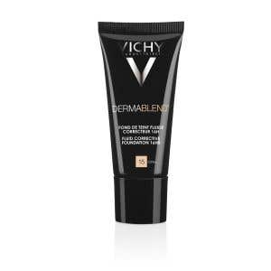 Vichy Dermablend Fluidný korekčný make-up 15 Opal 30 ml