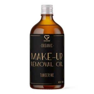 Goodie Odličovací olej mandarínka BIO 100 ml