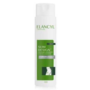Elancyl Slim Design Night – Intenzívna nočná zoštíhľujúca starostlivosť 200 ml