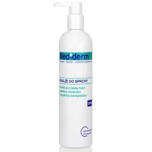 Mediderm Emulzia do sprchy 250 g