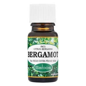 Saloos Esenciálny olej Bergamot 5 ml