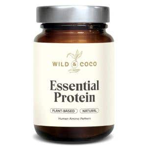 Wild and Coco Essential Protein 30 kapsúl