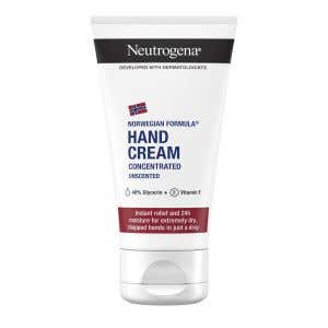 Neutrogéna Krém na ruky neparfumovaný 75 ml