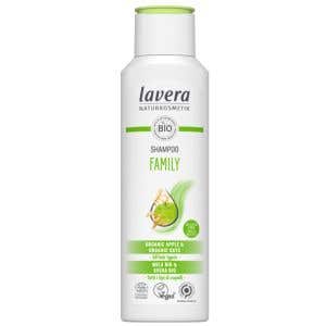 Lavera &Scaron;amp&oacute;n Family BIO 250 ml