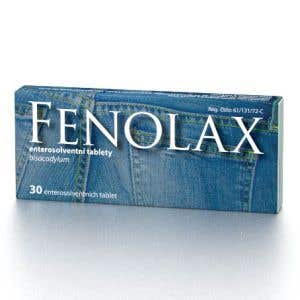 Fenolax 5mg 30 tabliet