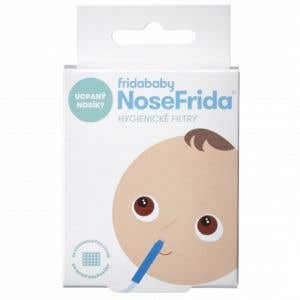Frida Baby NoseFrida filtre 20 ks