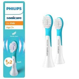 Philips Sonicare For Kids Mini – Náhradné hlavice HX6032/90 2 ks