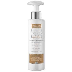 SynCare MediCare Micelárne tonikum anti-akné 200 ml