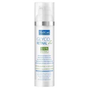 SynCare GlycoRetinal +C krém 75 ml